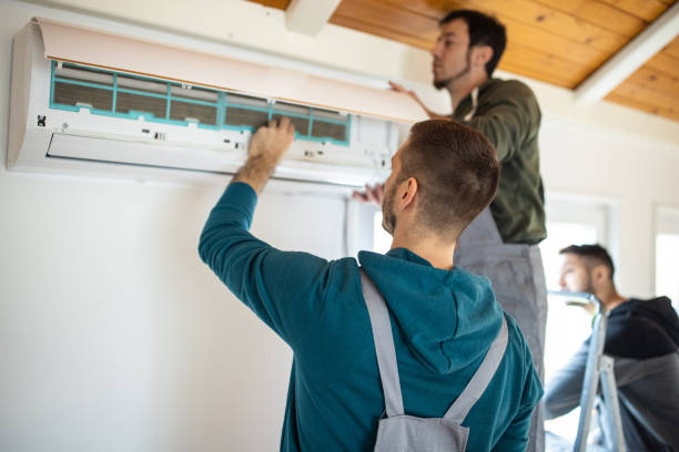 HVAC troubleshooting in Helena Valley West Central, MT
