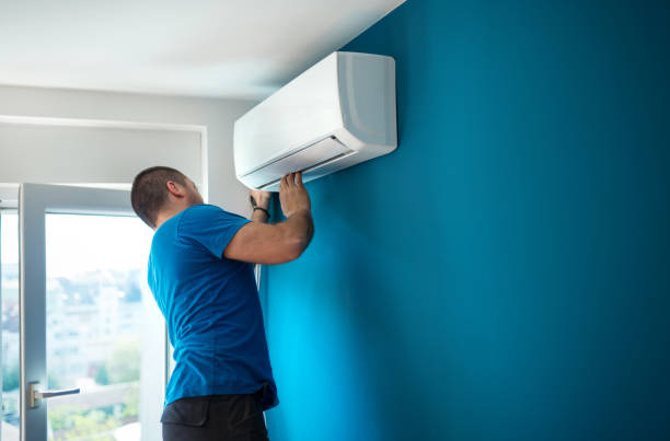 Best HVAC cleaning services  in Helena Valley West Central, MT