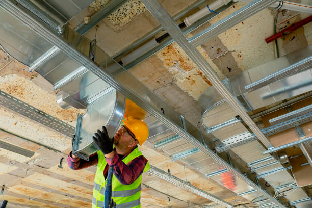 Best Ductless HVAC repair  in Helena Valley West Central, MT
