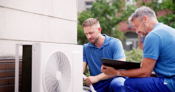 Best Heating repair services  in Helena Valley West Central, MT