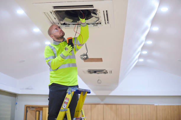Best HVAC system installation  in Helena Valley West Central, MT
