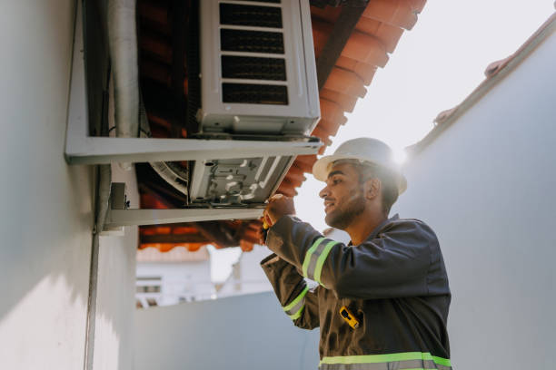Best Affordable air conditioning repair  in Helena Valley West Central, MT