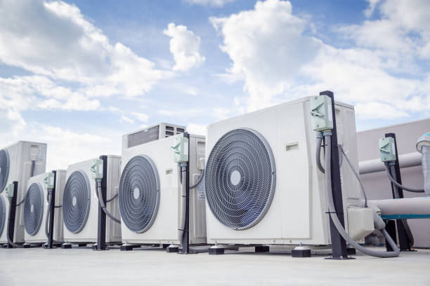 Best Affordable HVAC services  in Helena Valley West Central, MT