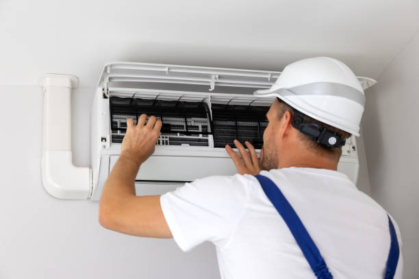 Best Affordable air conditioning repair  in Helena Valley West Central, MT