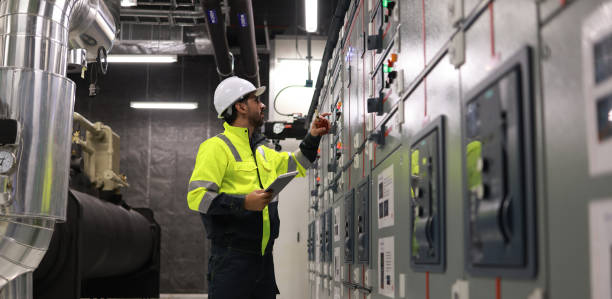 Best Commercial HVAC repair  in Helena Valley West Central, MT