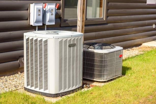 Reliable Helena Valley West Central, MT HVAC Solutions